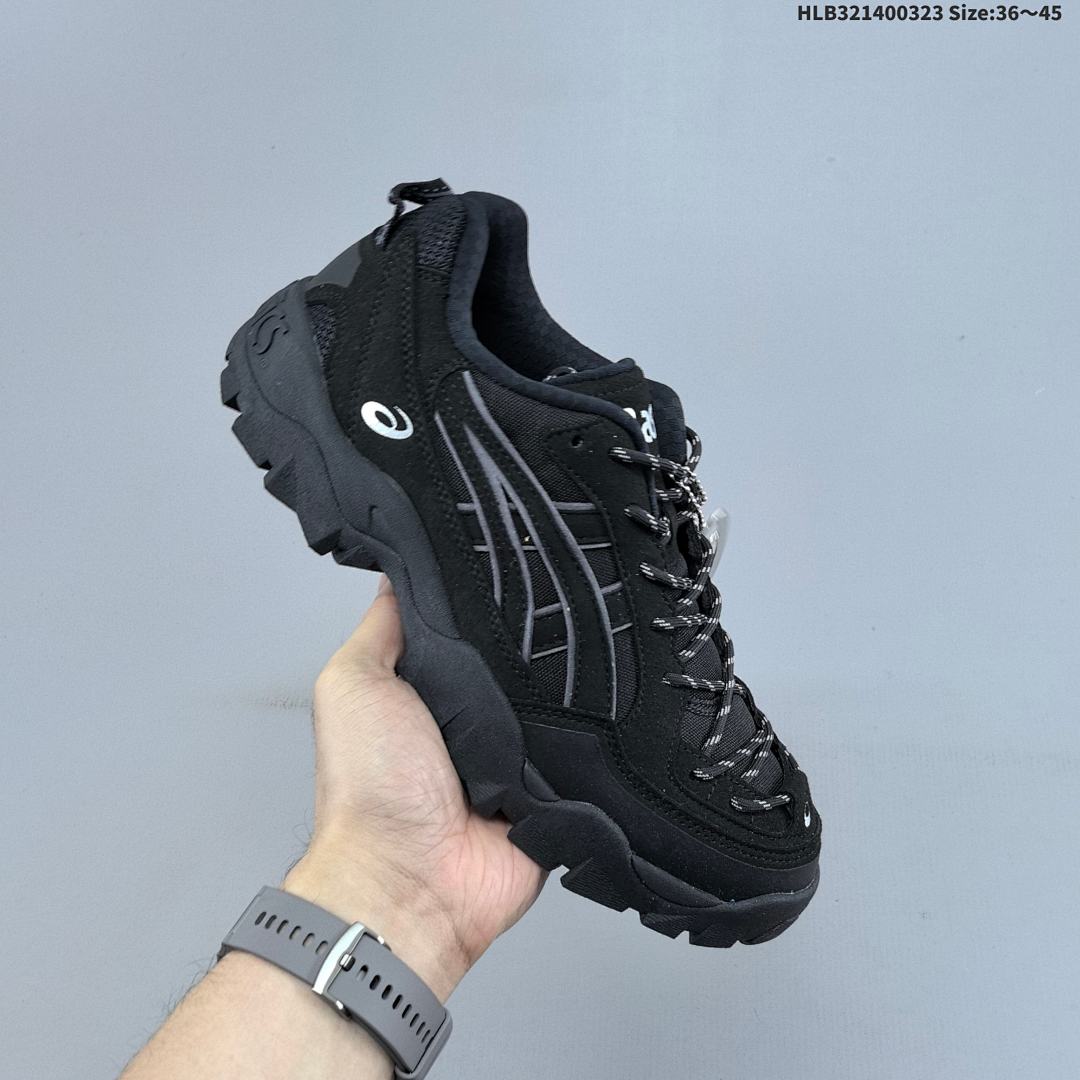 Asics Gel-Pickax - foto 5