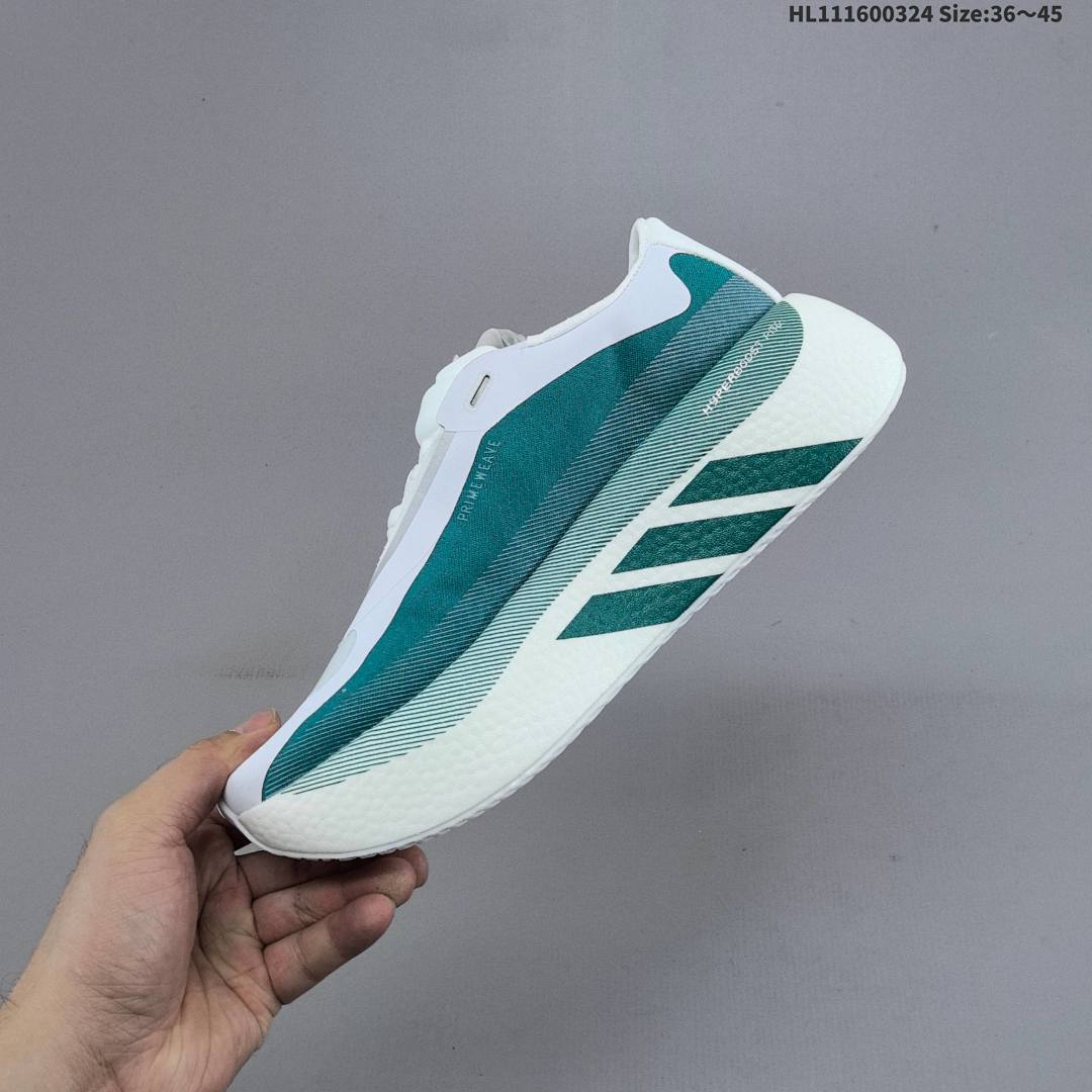 Adidas Hyperboost EDGE Boost ID Size 45 - foto 4