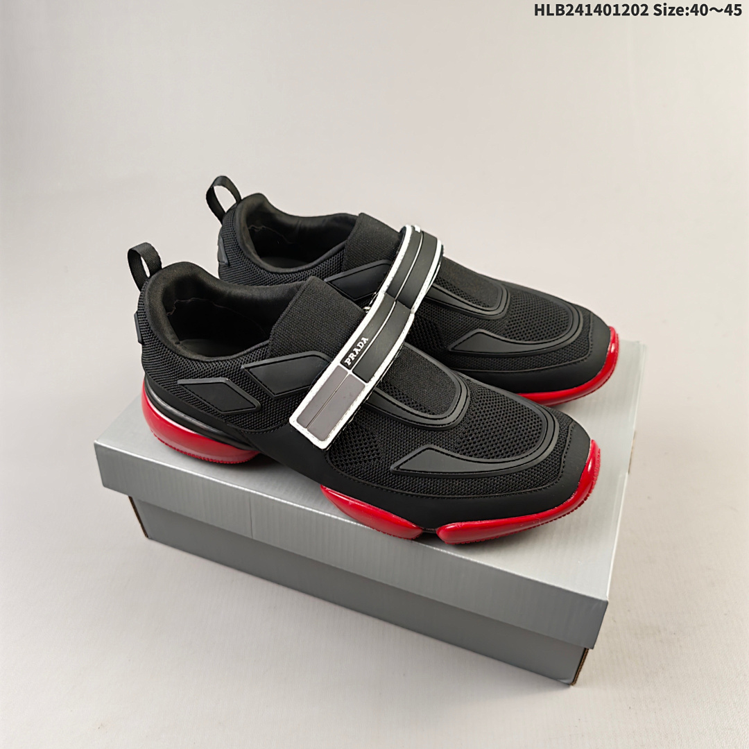 PRADA Cloudbust - foto 2