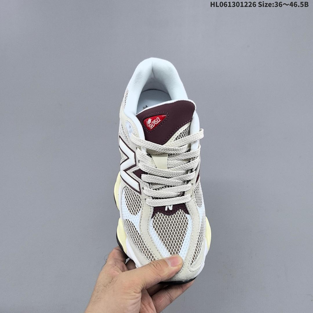 NB New Balance NB9060 9060 9060 9060 99X - foto 6