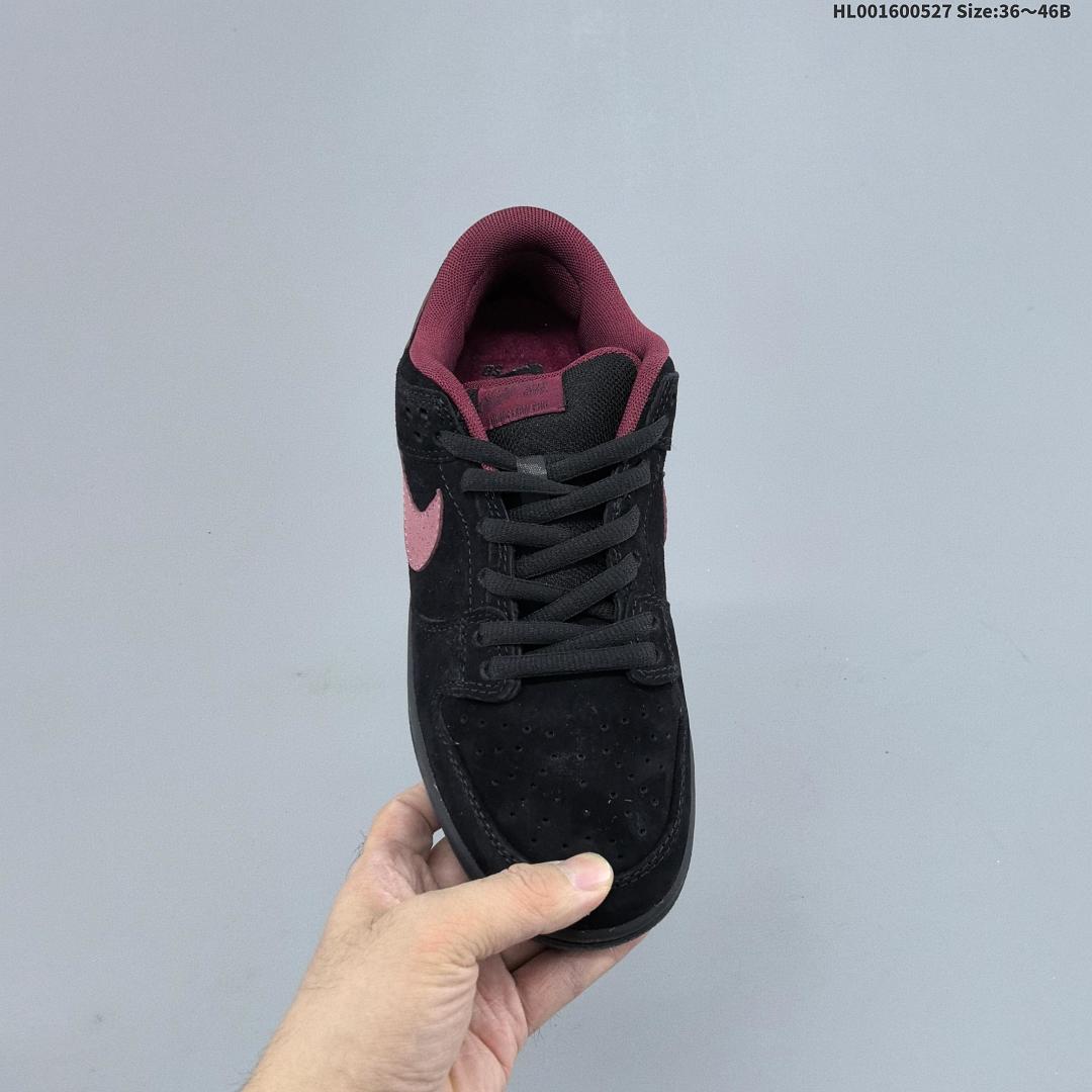 Nike Dunk SB Low SB Nike Dunk SB Pro "Dark - foto 5