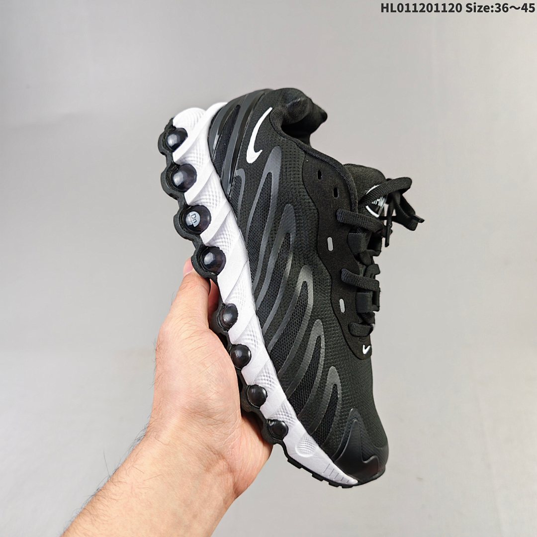 Nike Air Max DN8 FQ7860-005 Swoosh - foto 3
