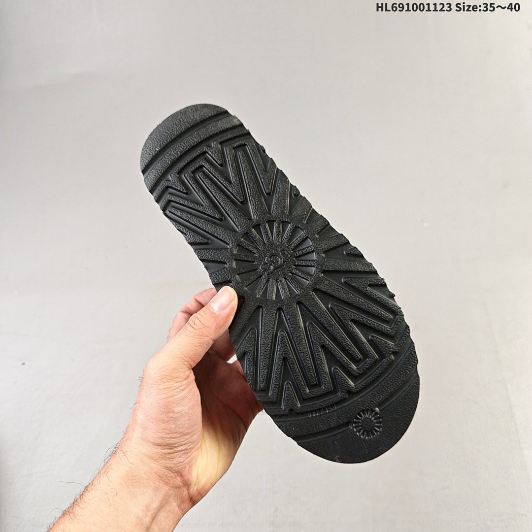 UGG TAZZ HL691001123 Size 40 - foto 5