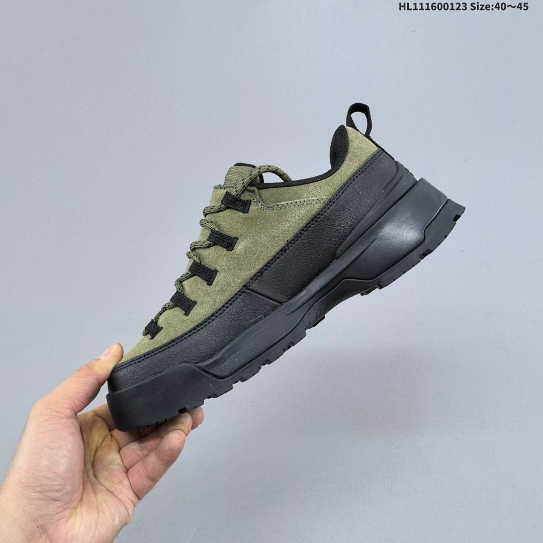 THE NORTH FACE GLENCLYFFE URBAN LOW Vibram - foto 7