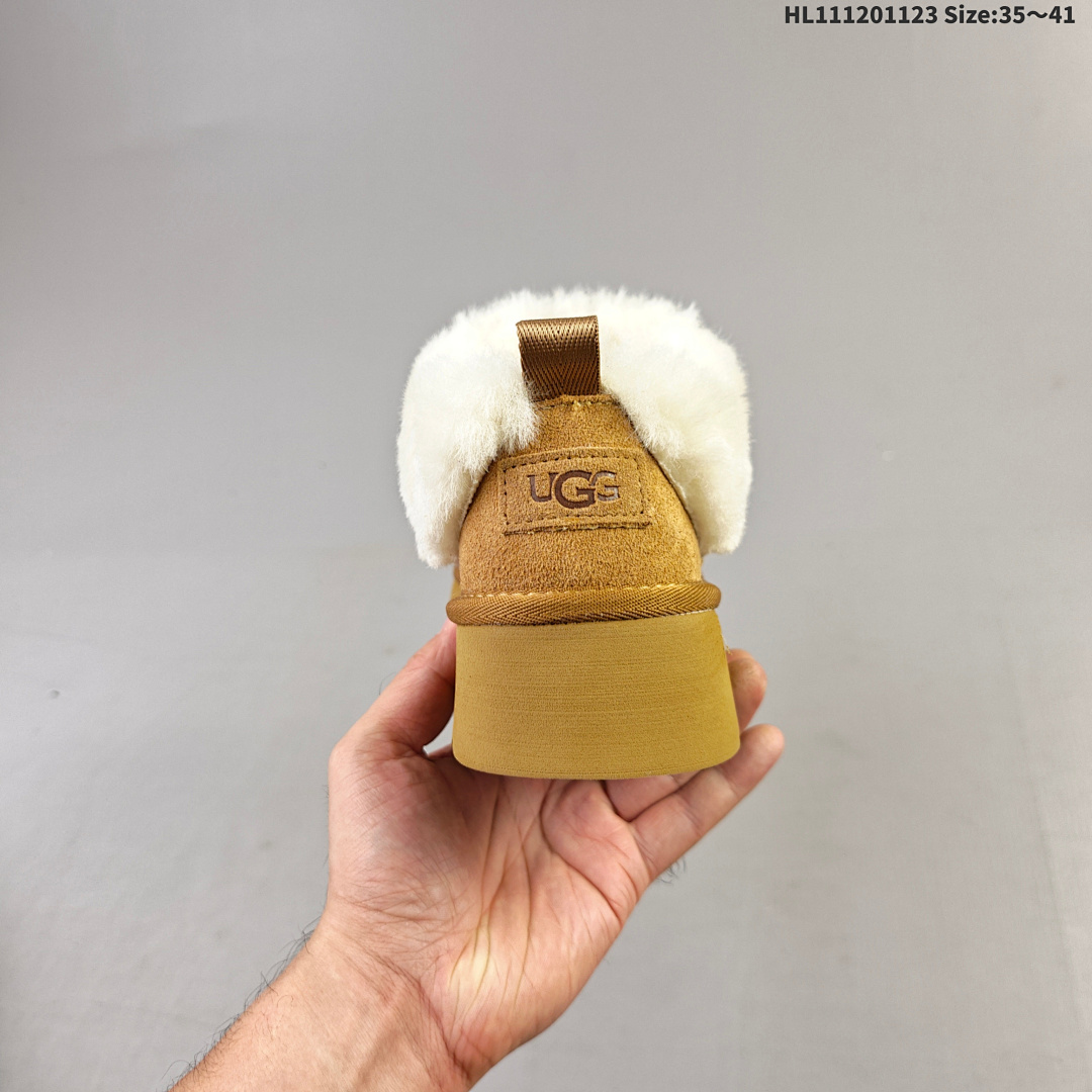 UGG Nita Platform 1171393 HL111201123 Siz - foto 6