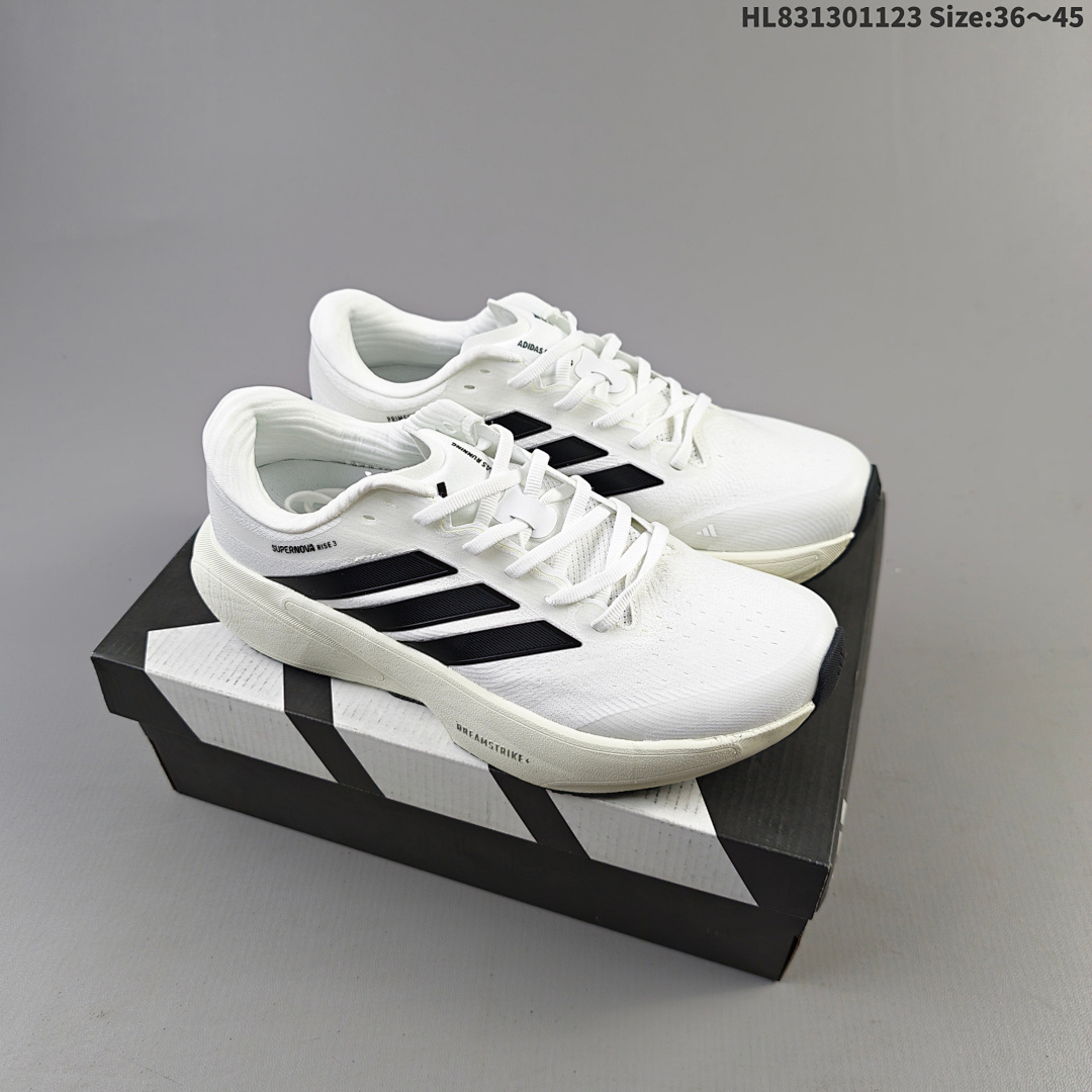 Adidas Supernova Rise 3 M ID - foto 9