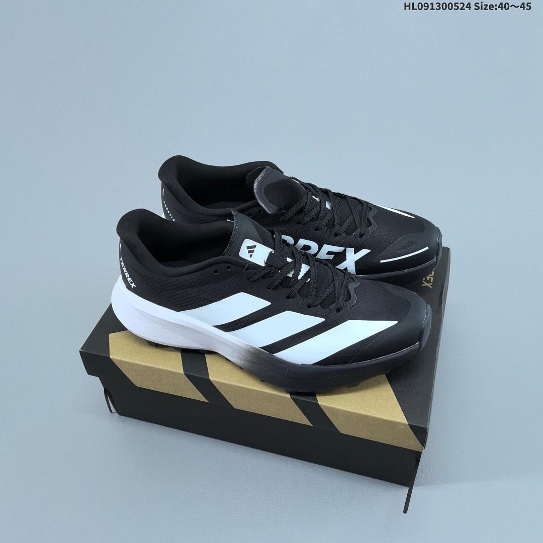 adidas Terrex Agravic KJ8875 HL091300524 Size 45 - foto 5