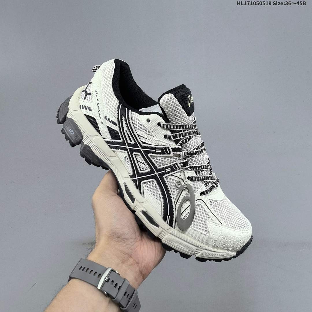 Asics Gel-Kahana 8 FL Gel-Kahana 8 Urban Outdoor - foto 3