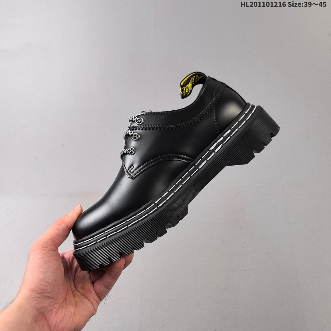 Dr.martens Sinclair PVC - foto 7