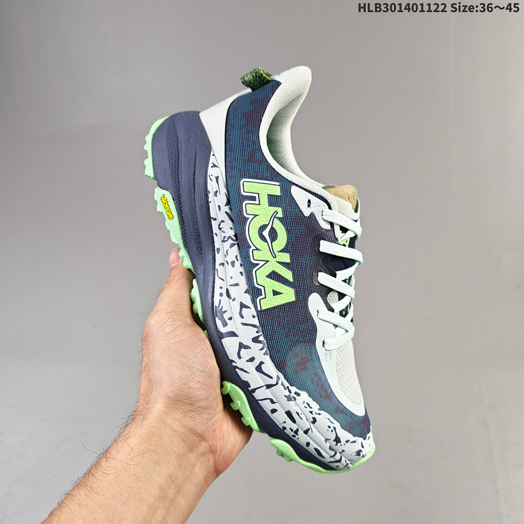 HOKA SPEEDGOAT 6 ID Size 45 - foto 6