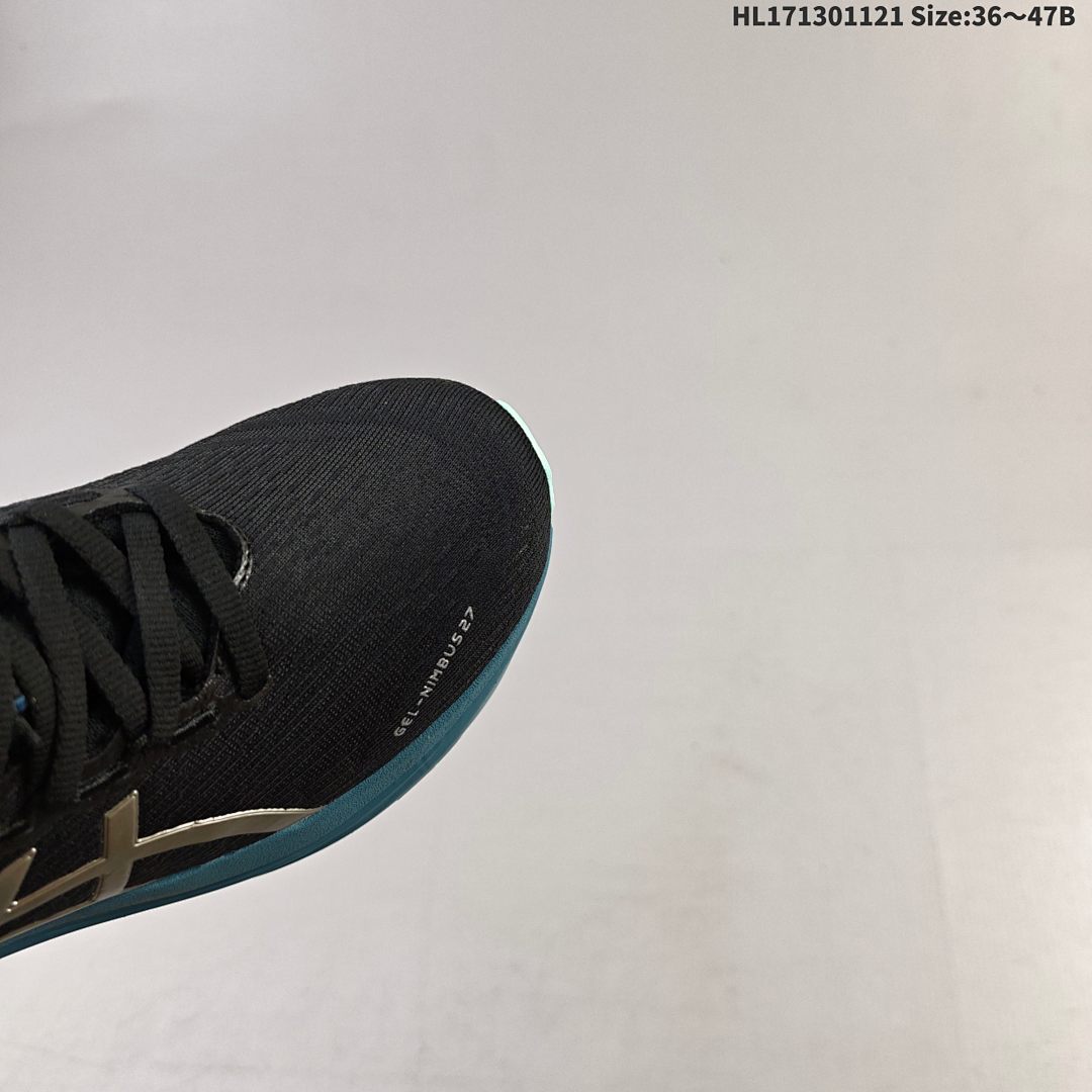 Asics Gel-Nimbus 27 ASICS -GEL - foto 4