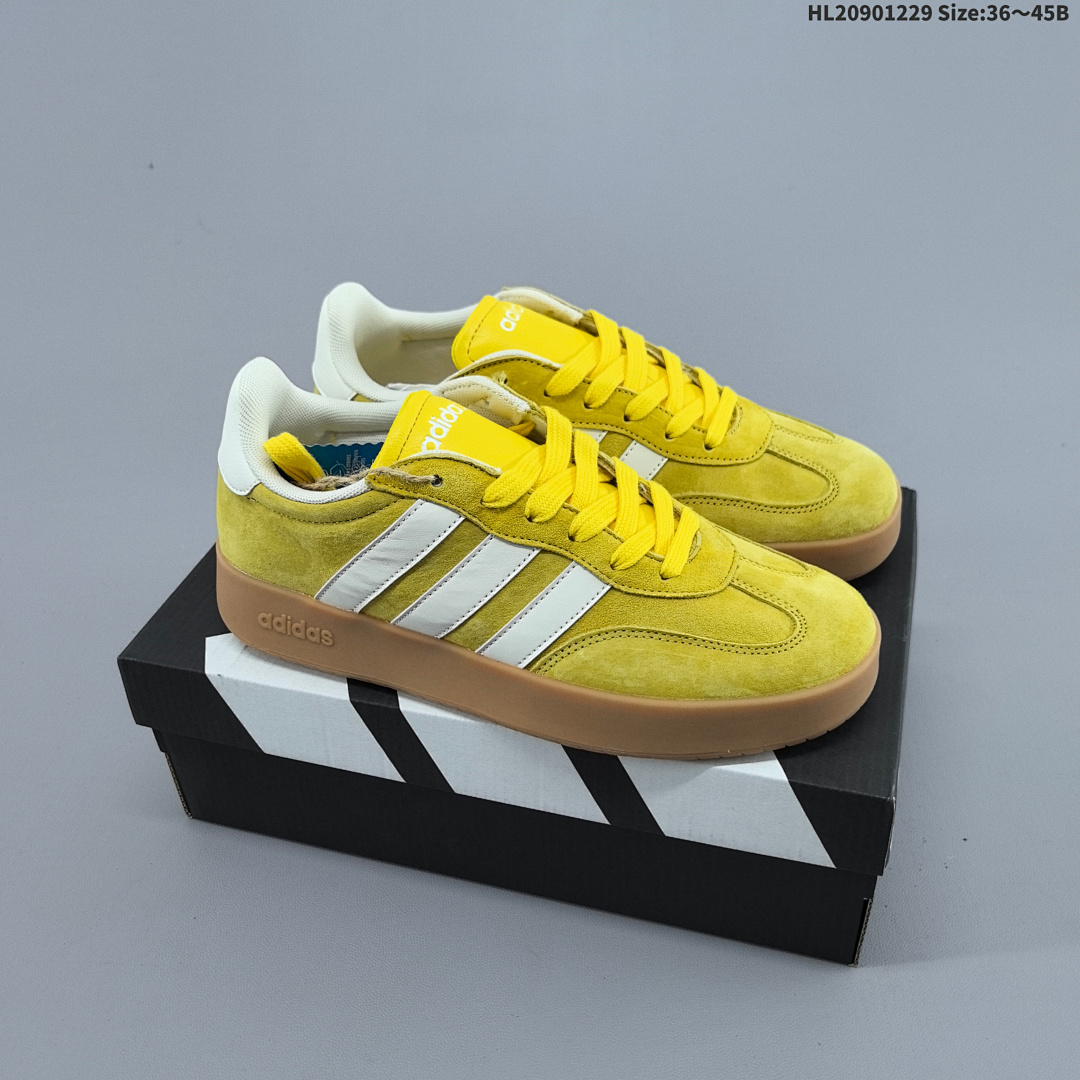Adidas BARREDA DECODE T - foto 3