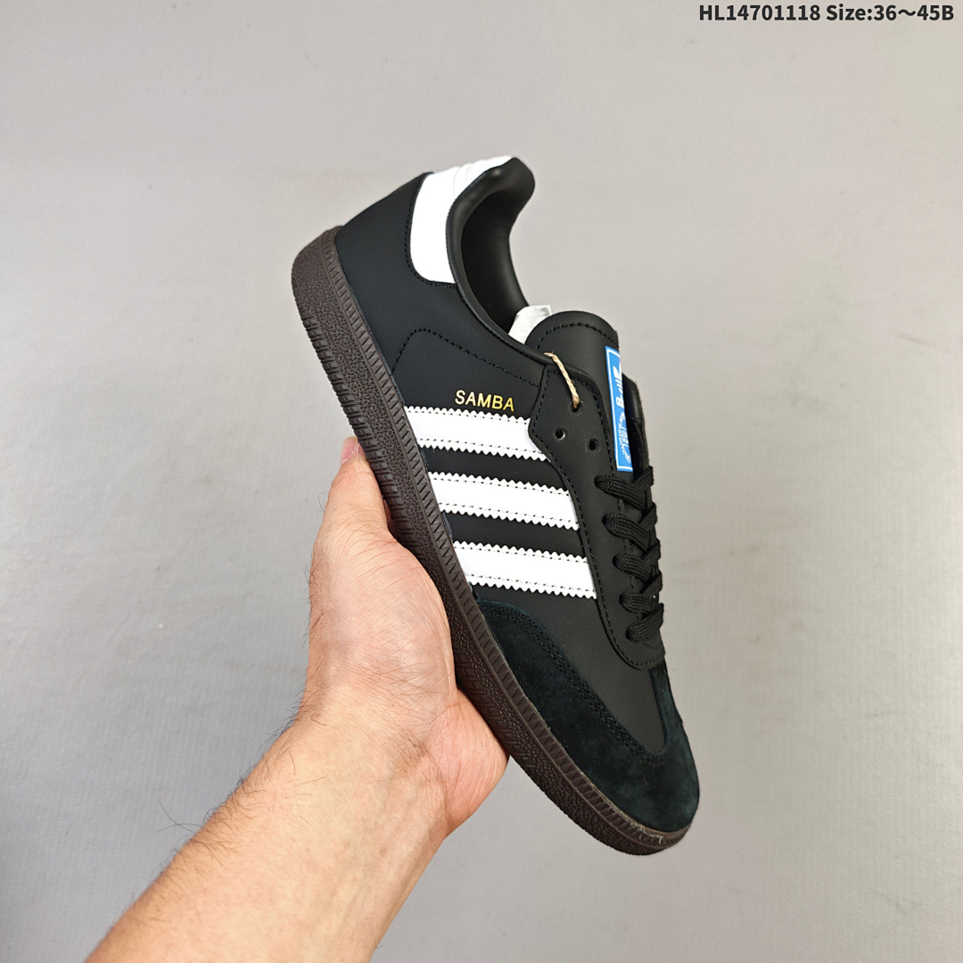 Adidas Originals Samba IG1962 HL14701118 - foto 6
