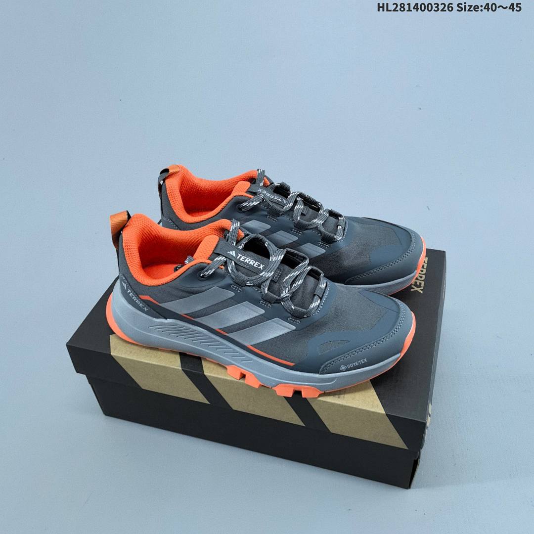 Adidas Terrex Skychaser AX5 lD Size - foto 8