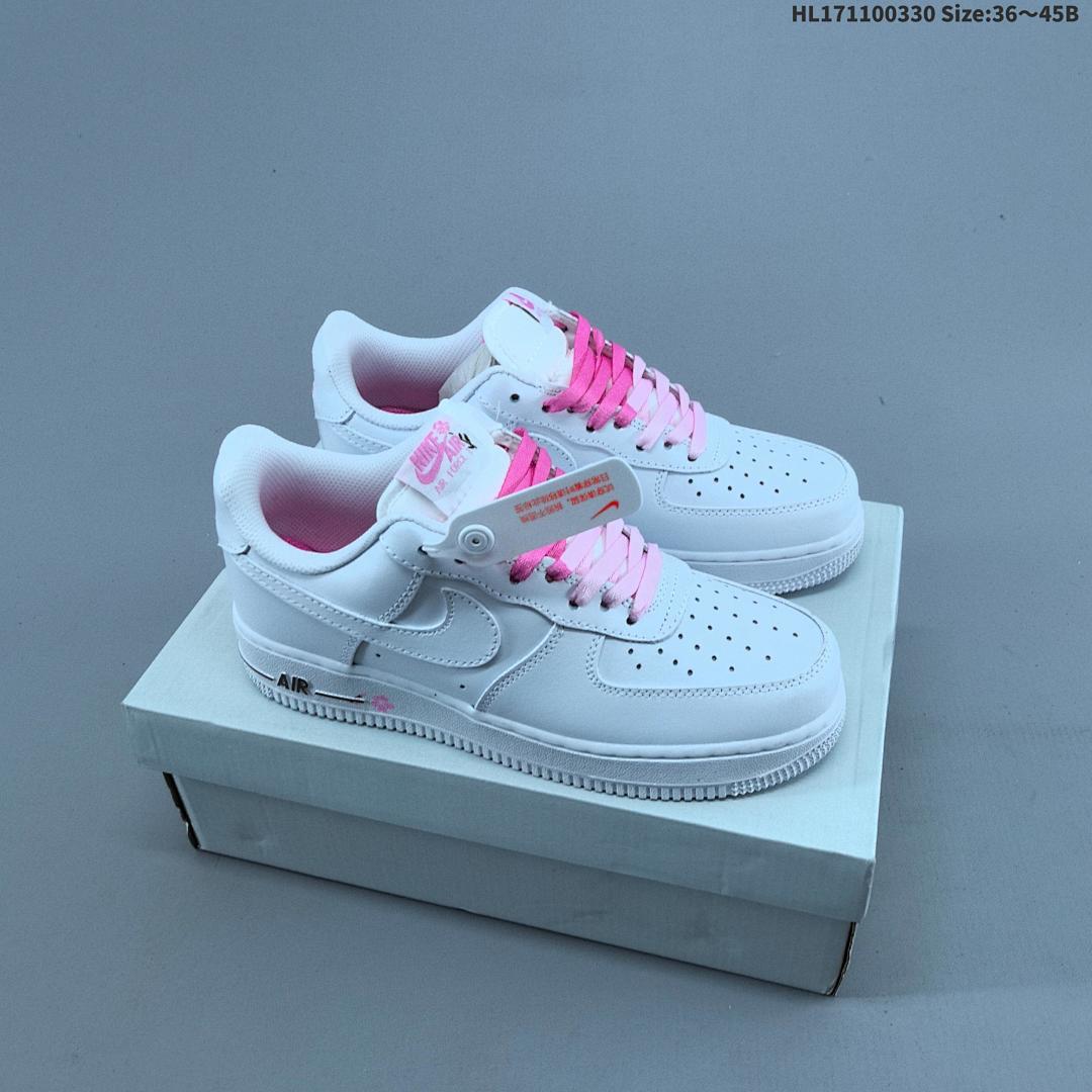 Nike AIR FORCE 1’07 Force 1 - foto 8