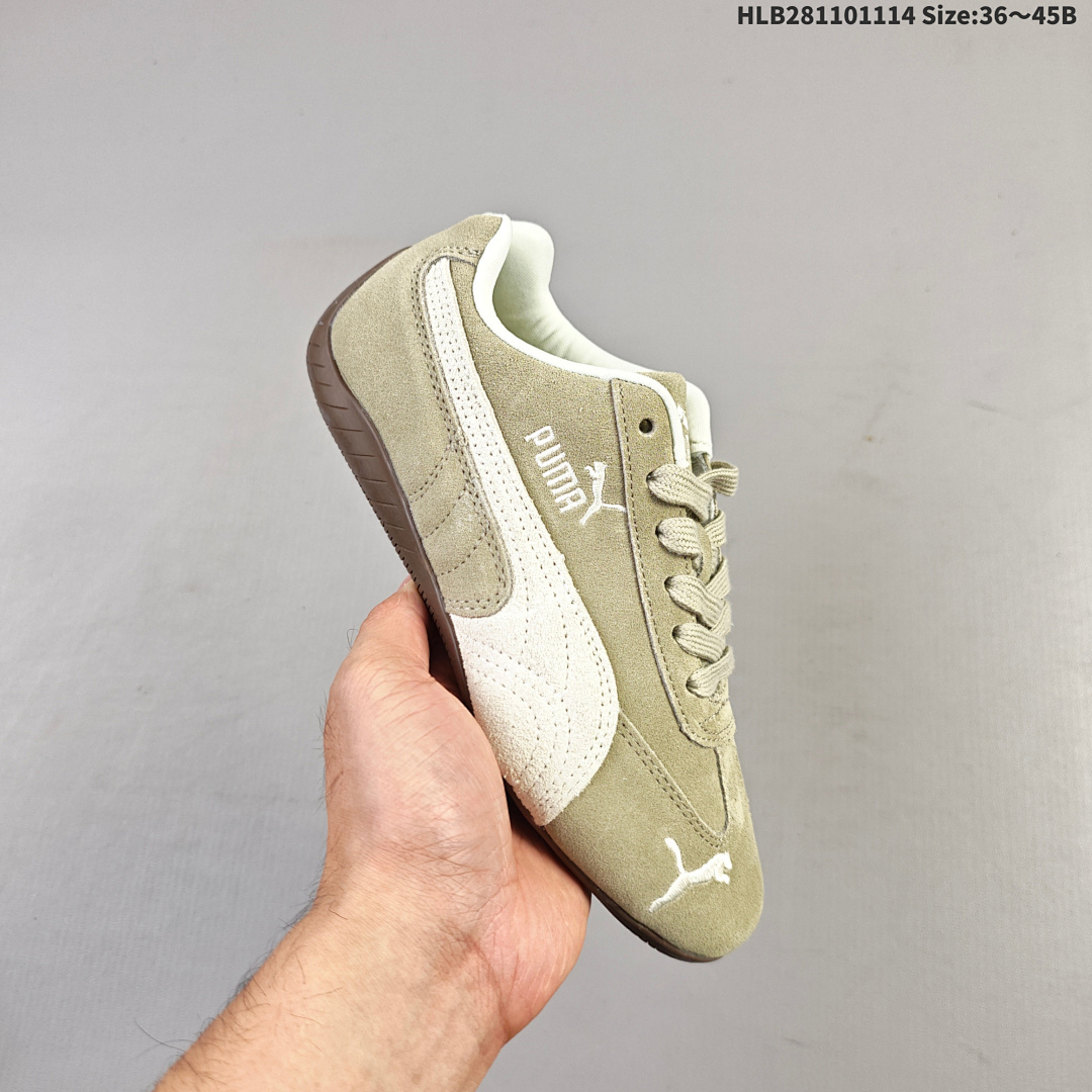 Puma Speedcat OG - 4 - foto 7