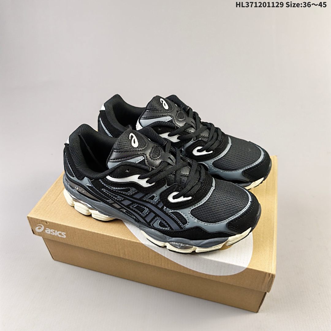 ASICS GEL-NYC AHAR+ - foto 7