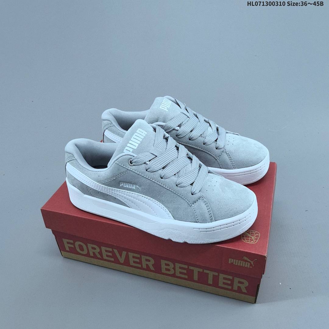Puma Slipstream Lo Laces 20 80 - foto 2
