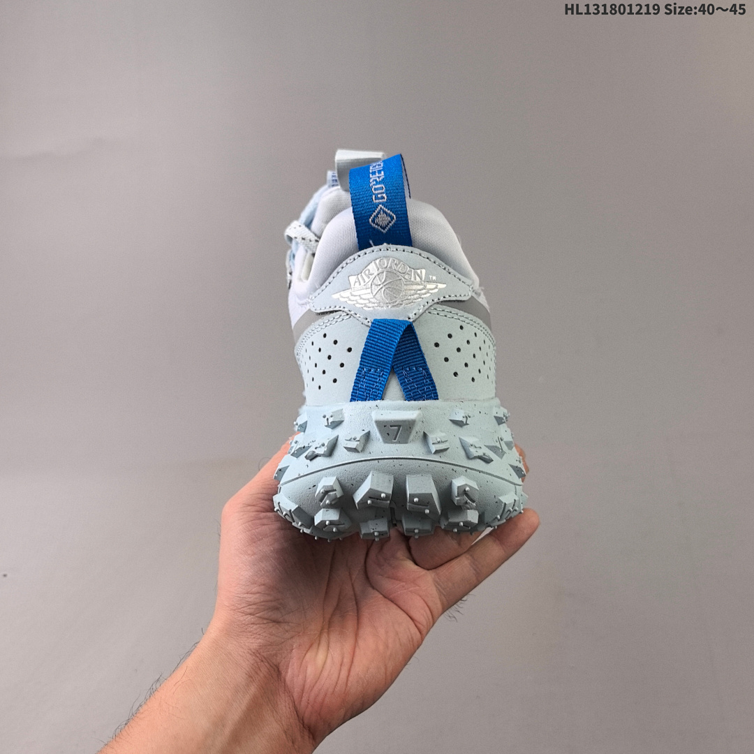 Nike Air Jordan 1 Element Gore-Tex - foto 5