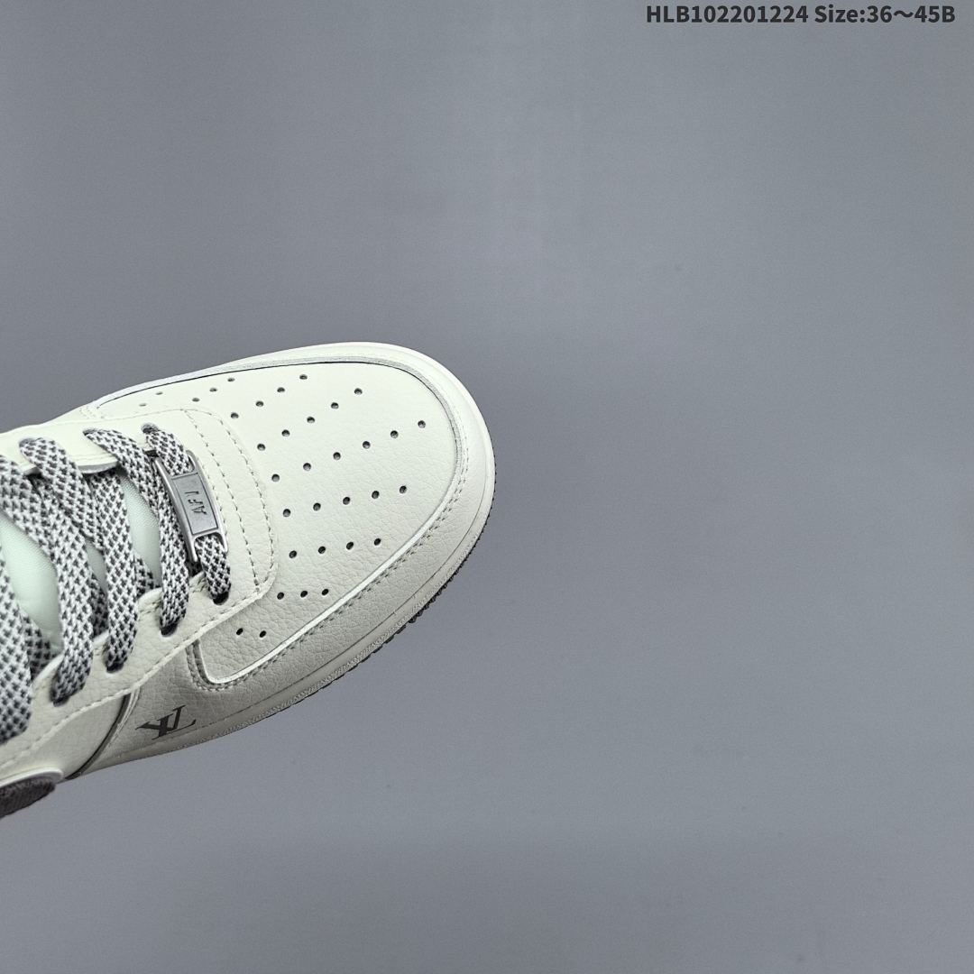 Nike Air Force1 07 low SM666 - foto 3