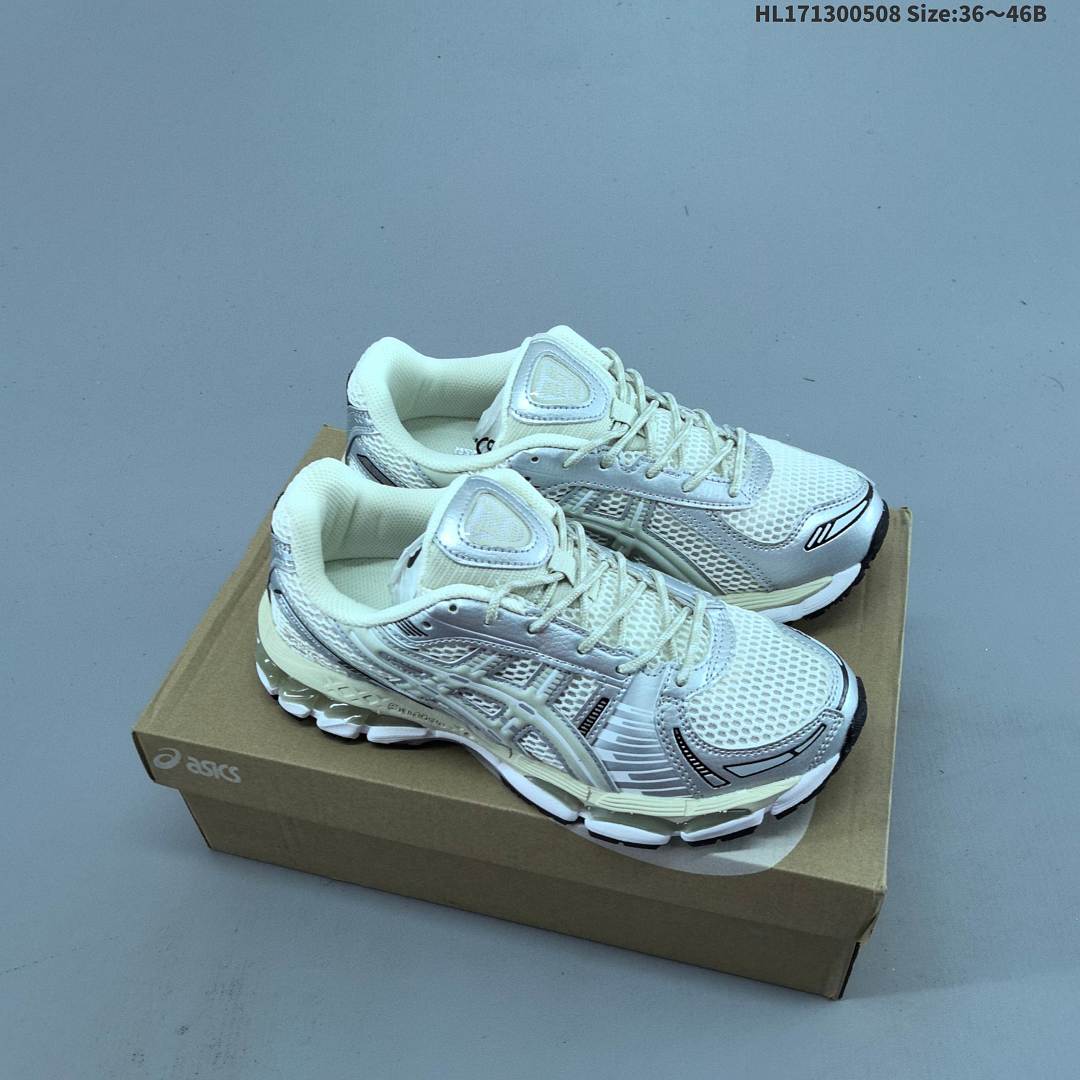 Asics Gel-Kayano 12.1 3D GEL FF BLAST PLU - foto 7