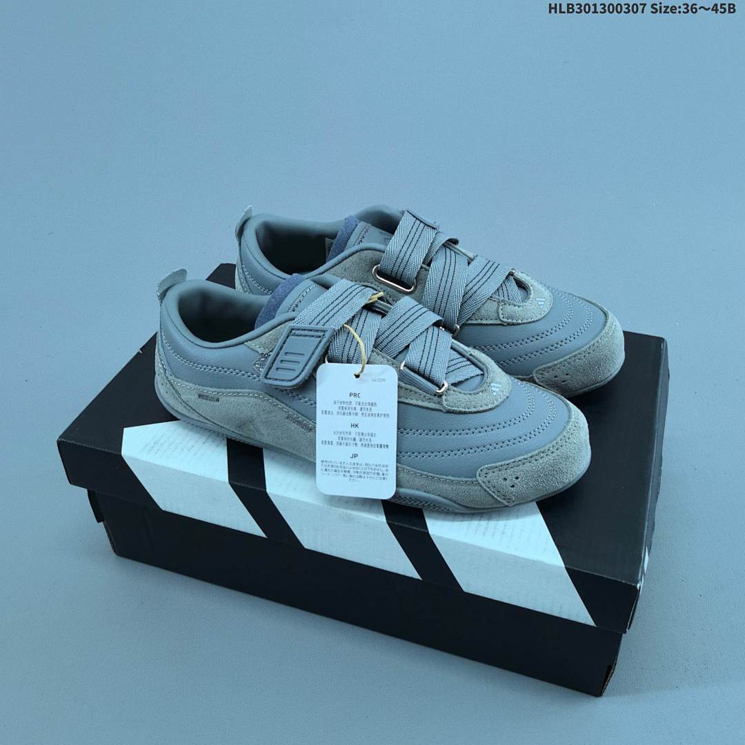 adidas FOS JS2444/KJ4036/KJ4035/KJ4037 HLB301300307 Size 45B - foto 13