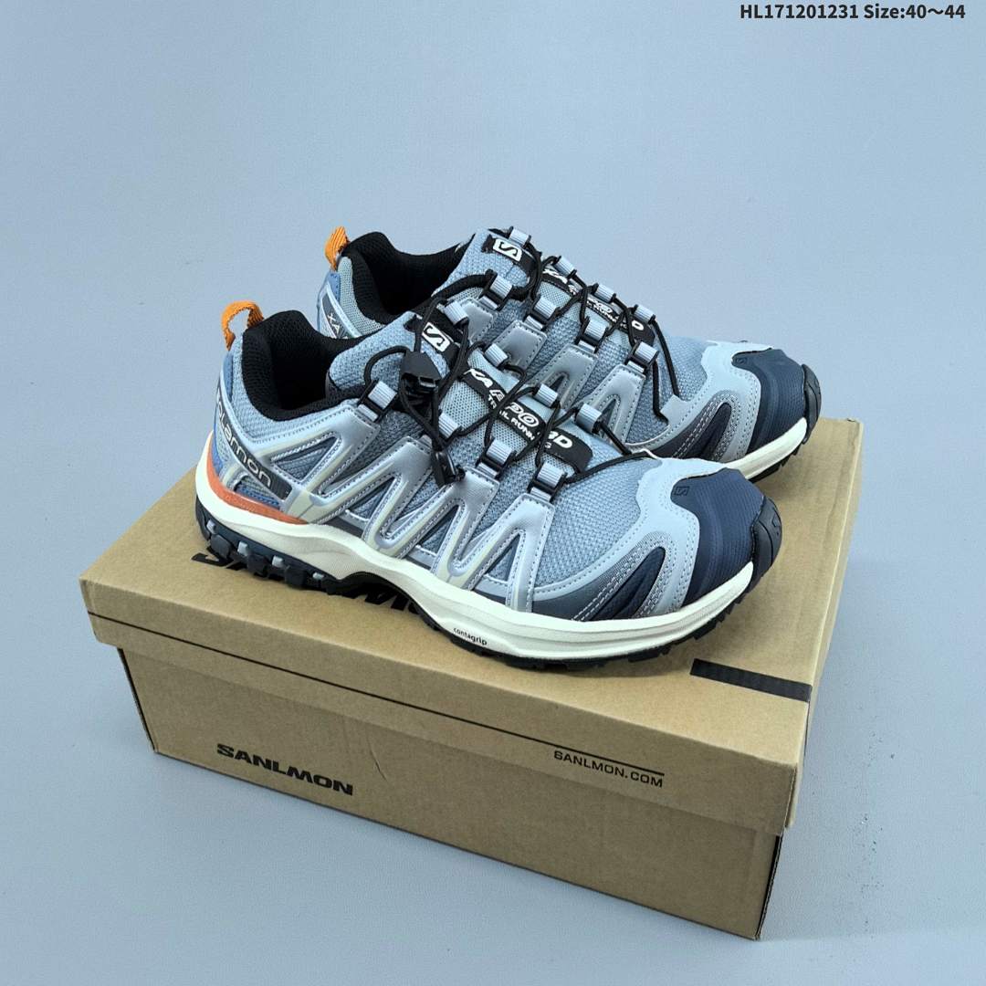 Salomon XT-6 RECUT SENSIFIT 3