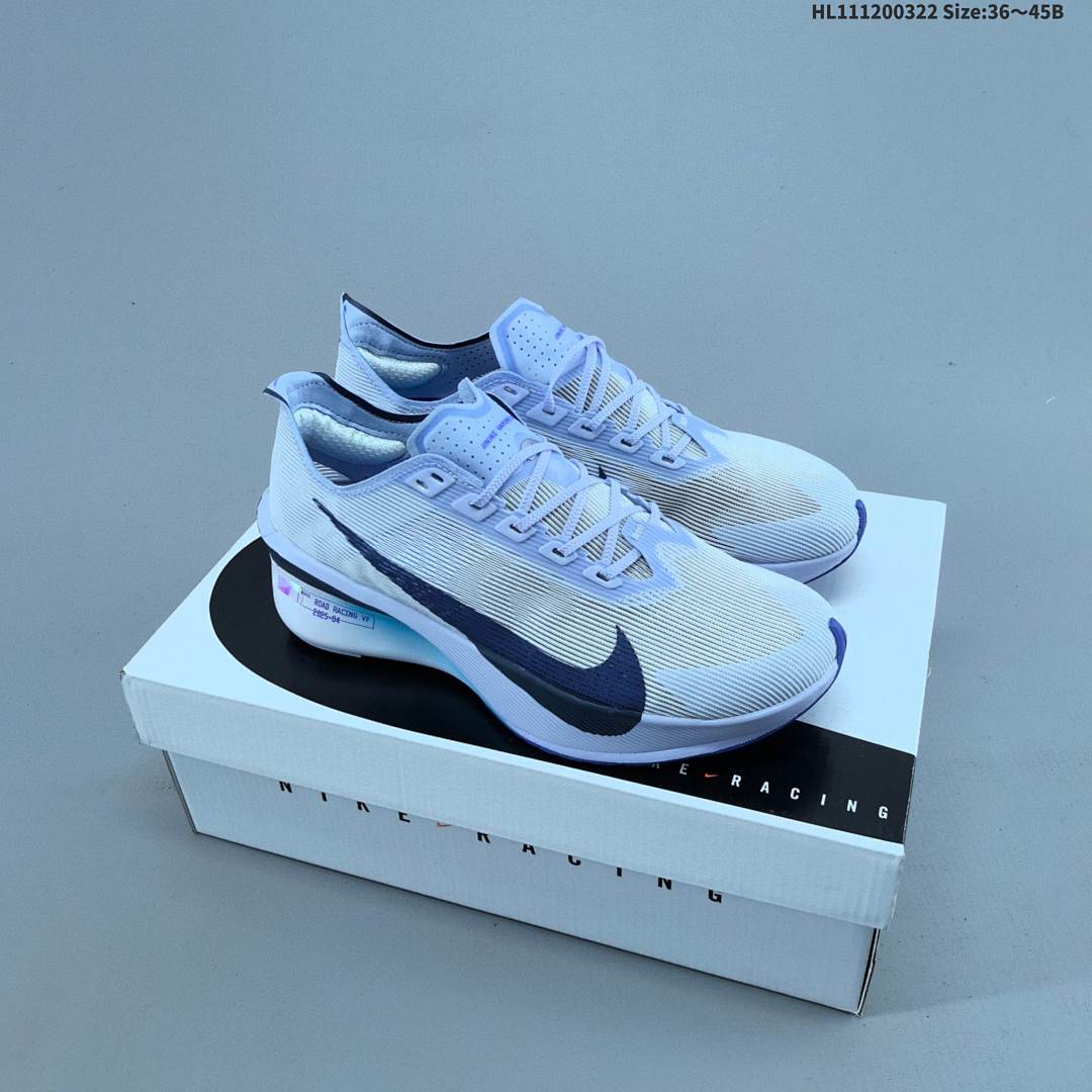 Nike ZoomX Vaporfly NEXT% 4 -100 Size 4 - foto 6