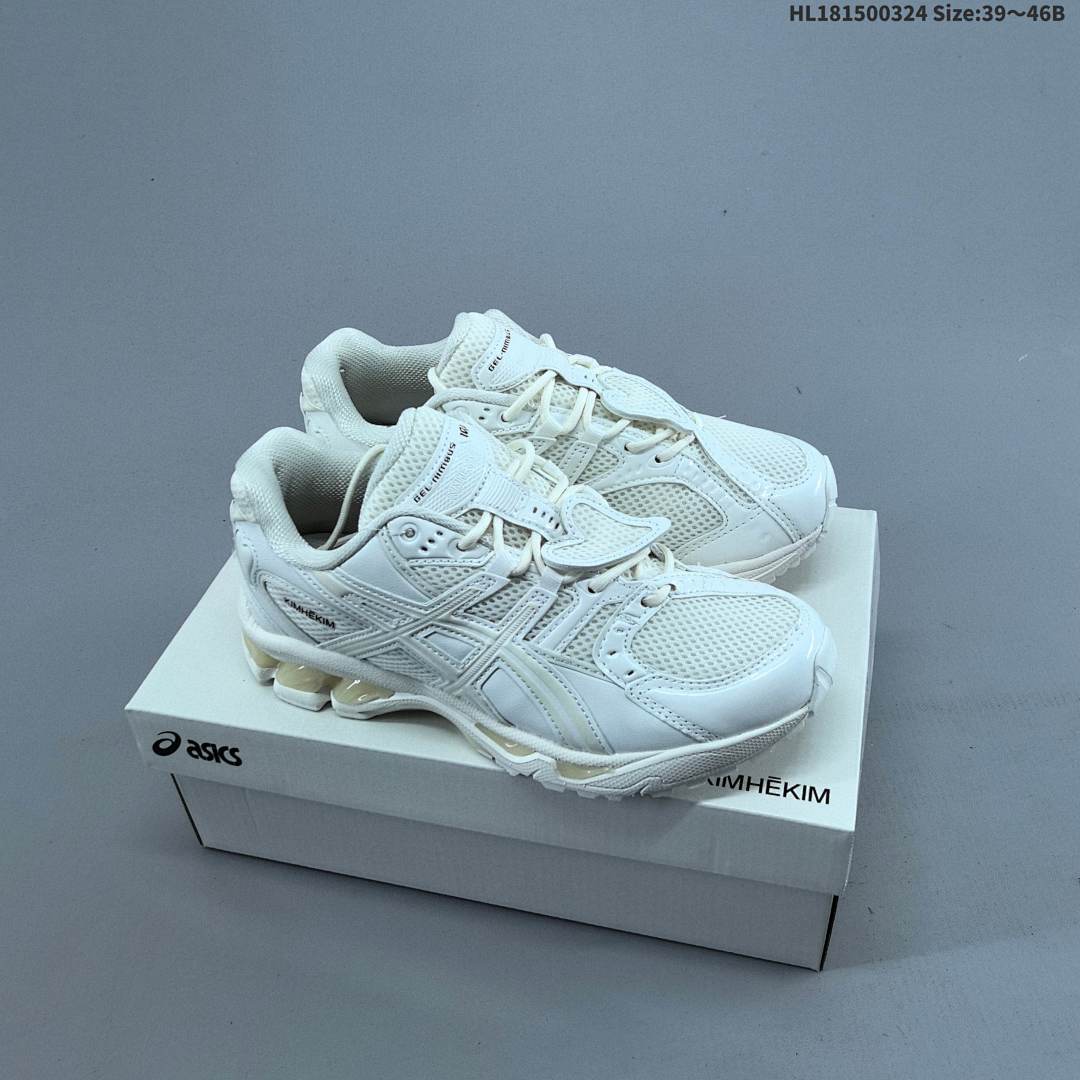 AsicsGel-Nimbus10.1 ASICS Min-Nano x ASICS Gel-Nimbus 10.1 - foto 6