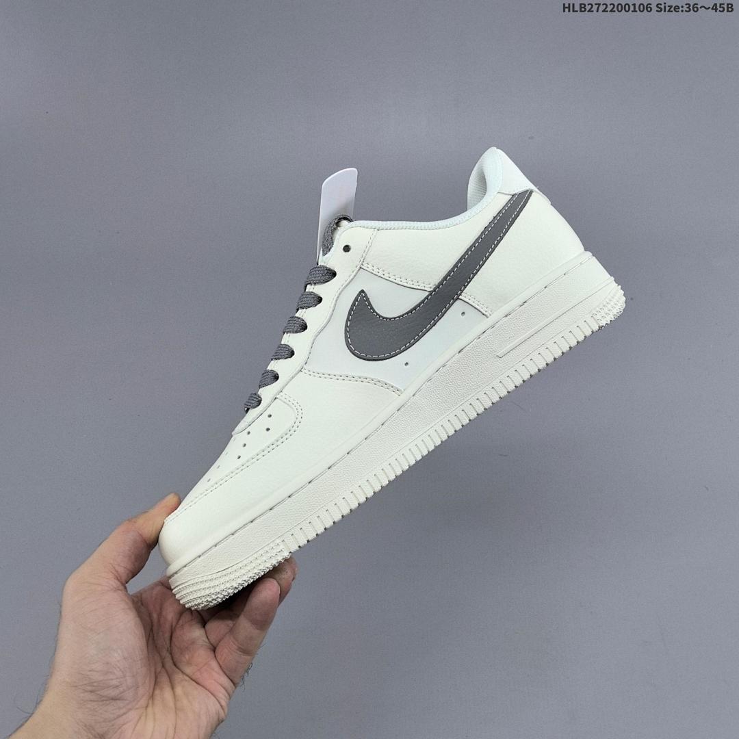 Nike Air Force1 07 low l - foto 7
