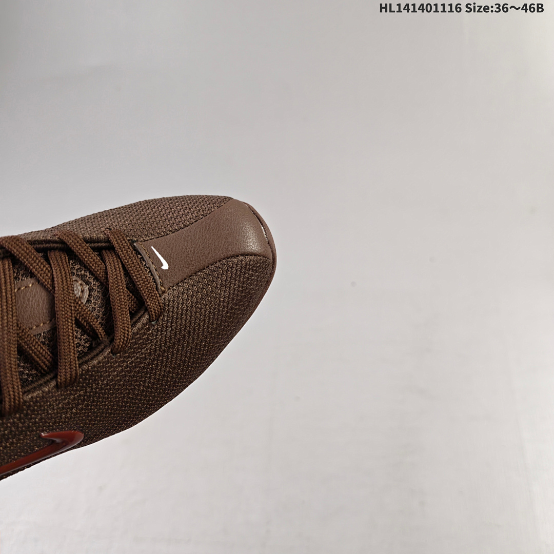 NIKE SHOX Z -200 4 - foto 4