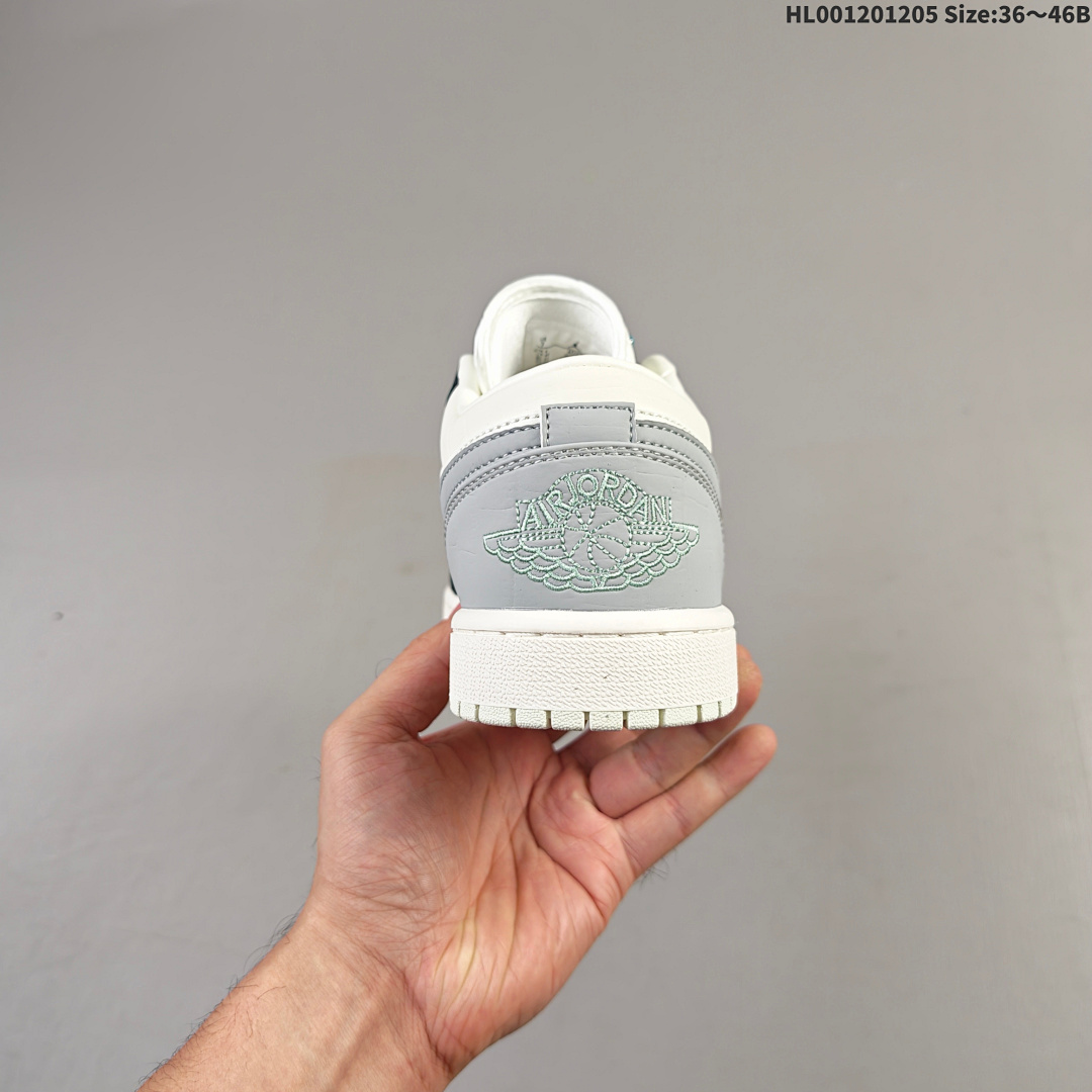 Air Jordan 1 Low "Soft Pearl" AJ1 1 aj1 1 - foto 5