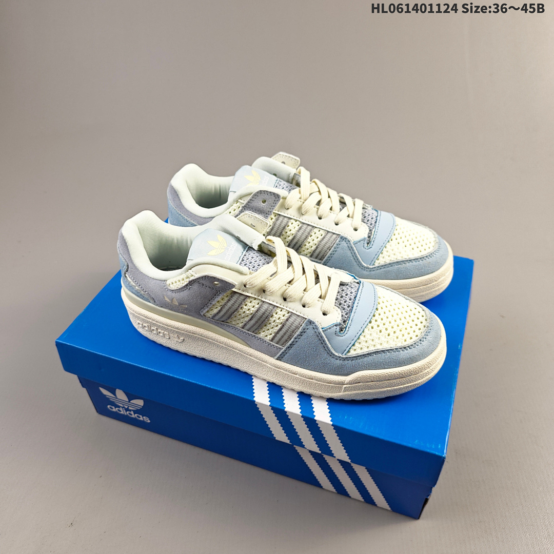 adidas Originals Forum Forum Low 1984 adidas Originals Forum High - foto 4