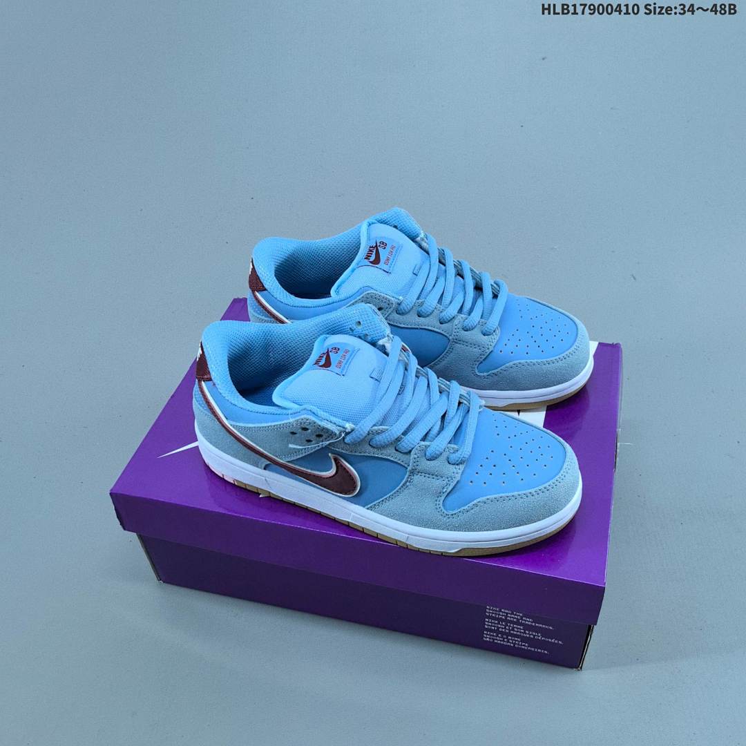 Nike SB Zoom Dunk Low ZoomAir - foto 18