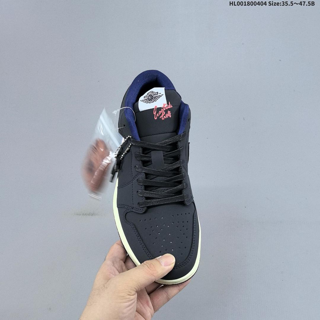 Eastside Golf x Air Jordan 1 Low AJ1 1 aj1 1 - foto 5