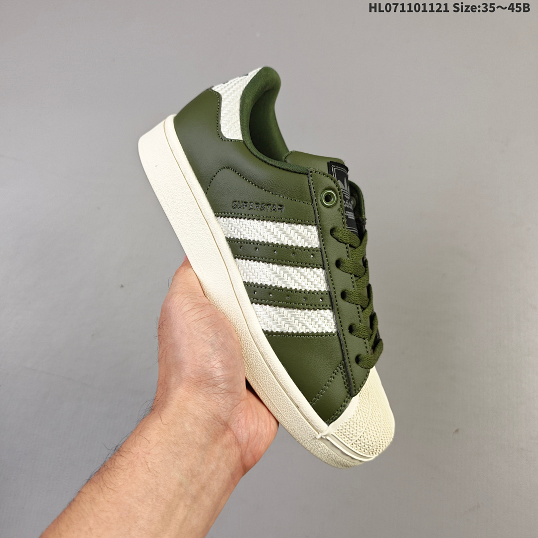 Adidas Originals Superstar .5 - foto 8