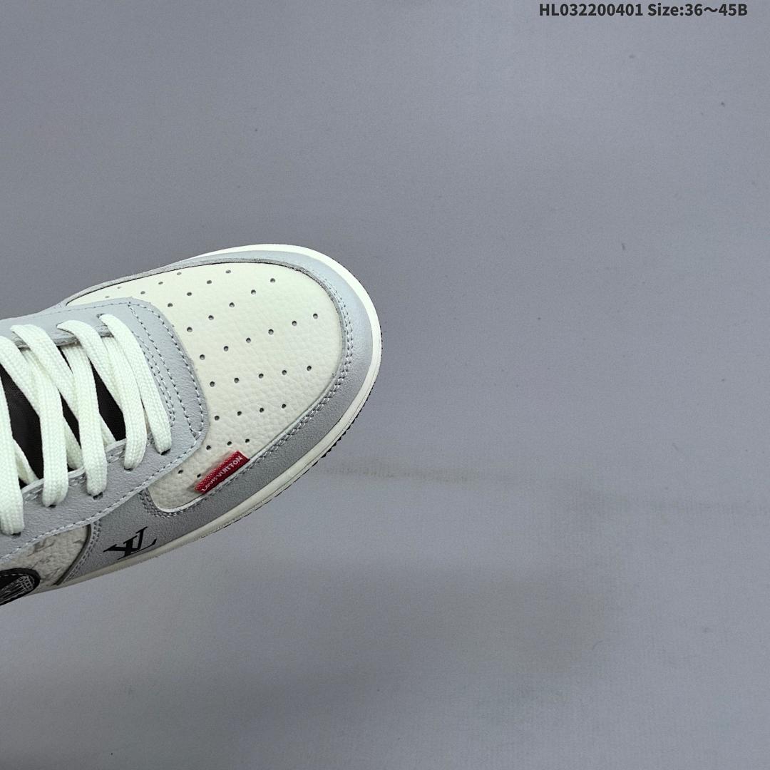 Nike Air Force 1 Low Lv 1 - foto 8