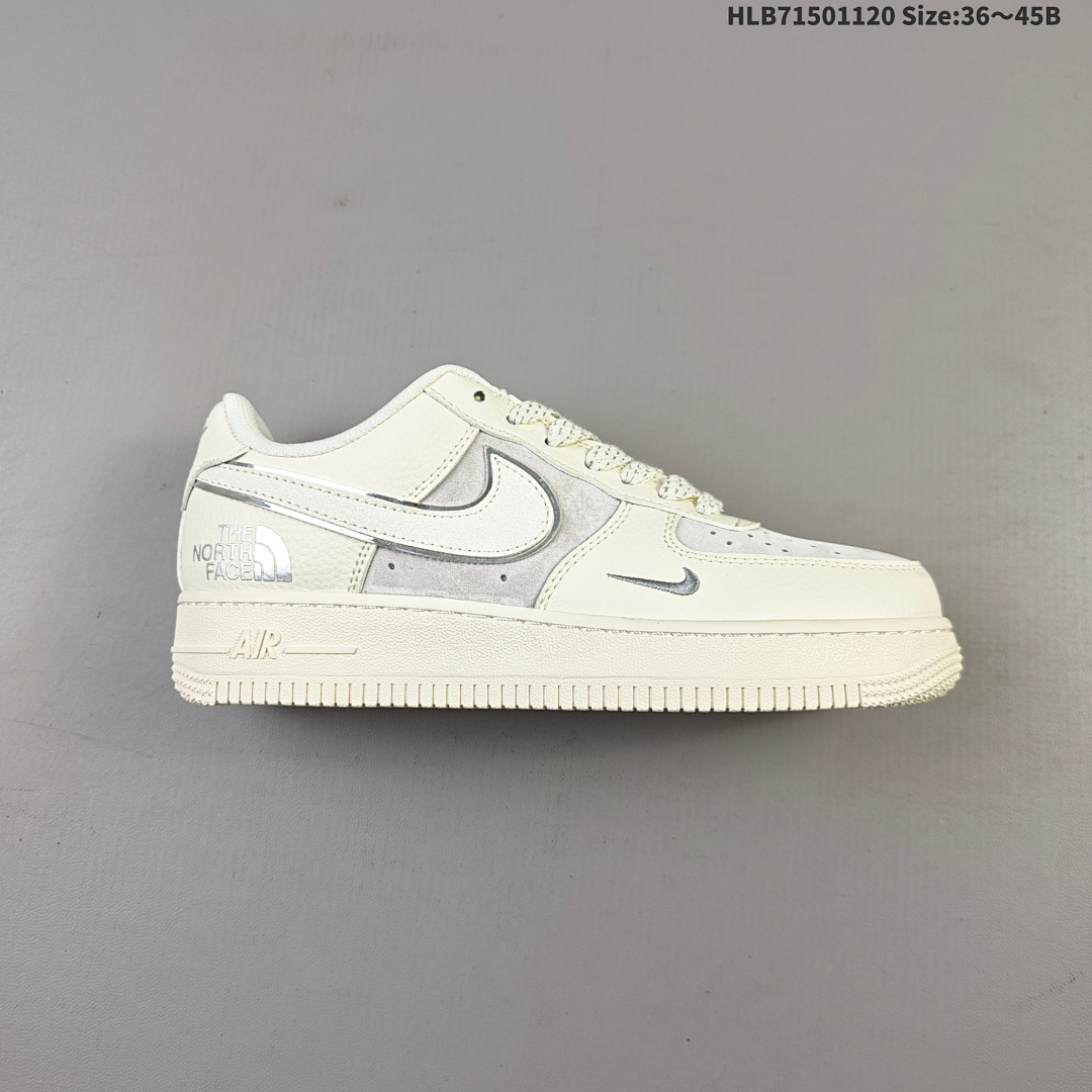 NIKE AIR FORCE 1ÔÇÿ07 LV8 :QY6818-6