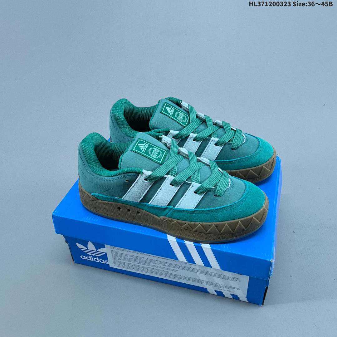 AD Adimatic Low Logo