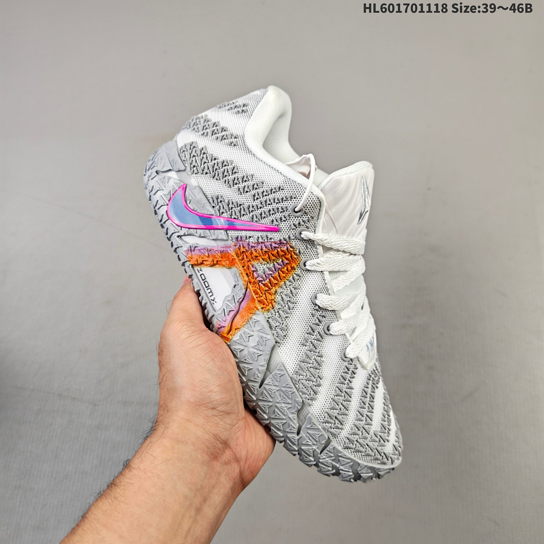Nike JA 3 3 -100 ID - foto 7