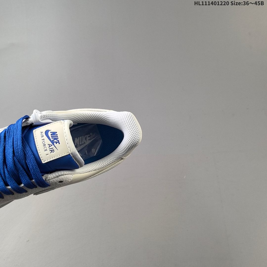 NIKE AIR FORCE 1‘07 MTAA -10 - foto 2
