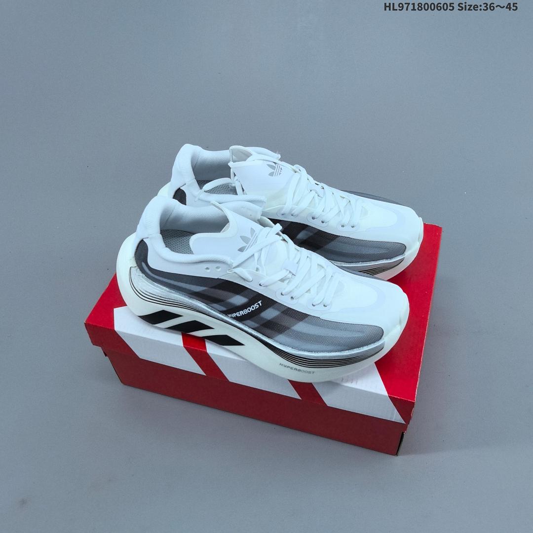 Adidas HYPERBOOST EDGE M Boost KI1916 HL971800605 Size