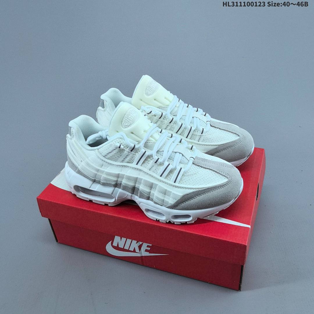 NIKE Air Max 95 Nike - foto 4