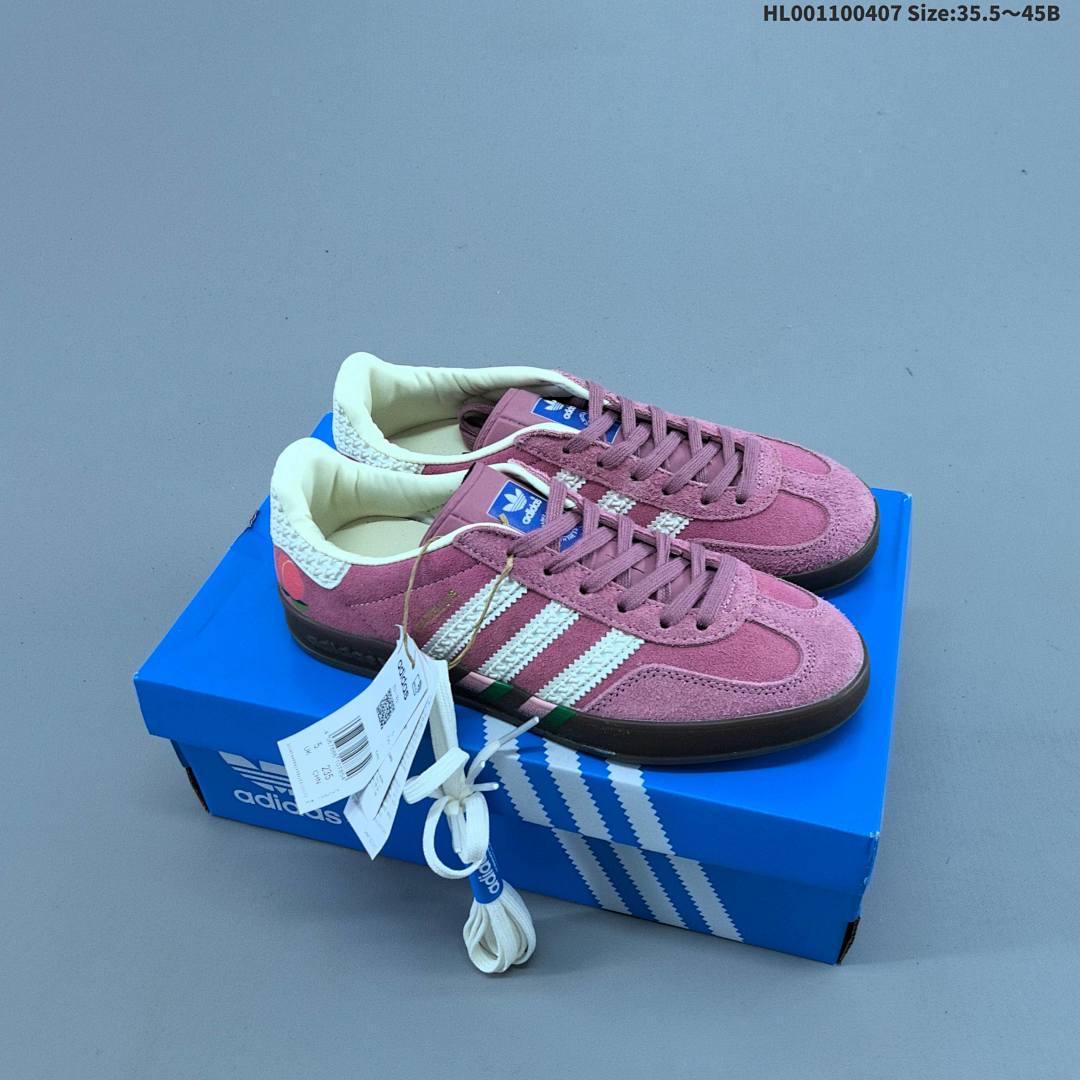 Adidas Original Gazelle Indoor Gazelle