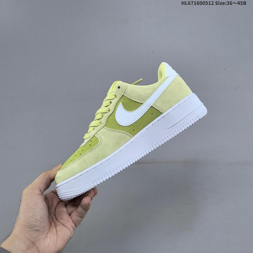 Nike AIR FORCE 1’07 Force - foto 7