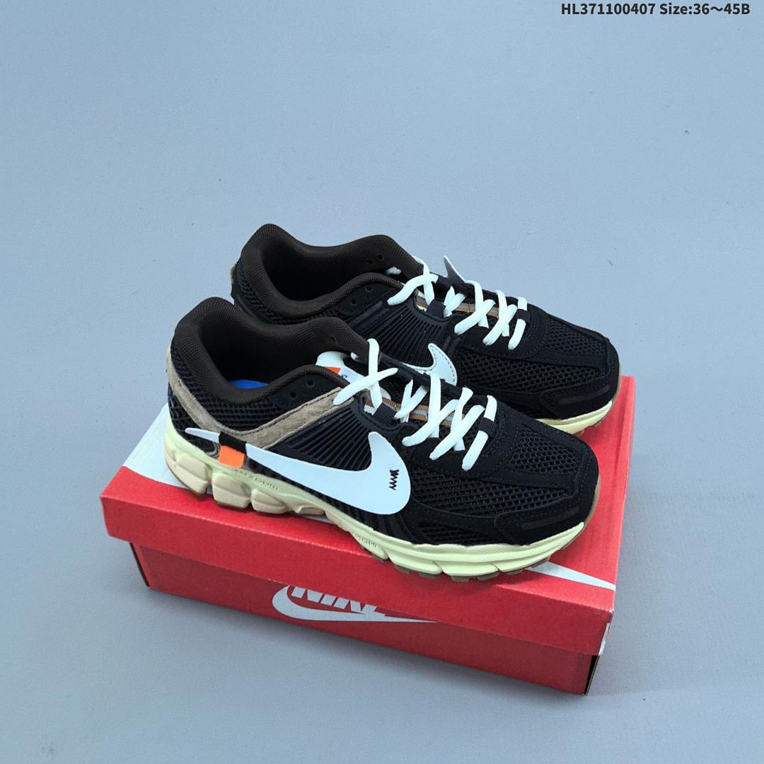 Nike Zoom Vomero 5 TPU EVA - foto 6