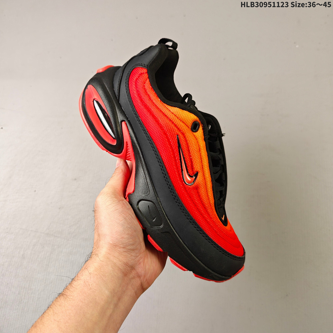 AIR MAX PORTAL 2025 Nike Air Max Portal 5 NIKE