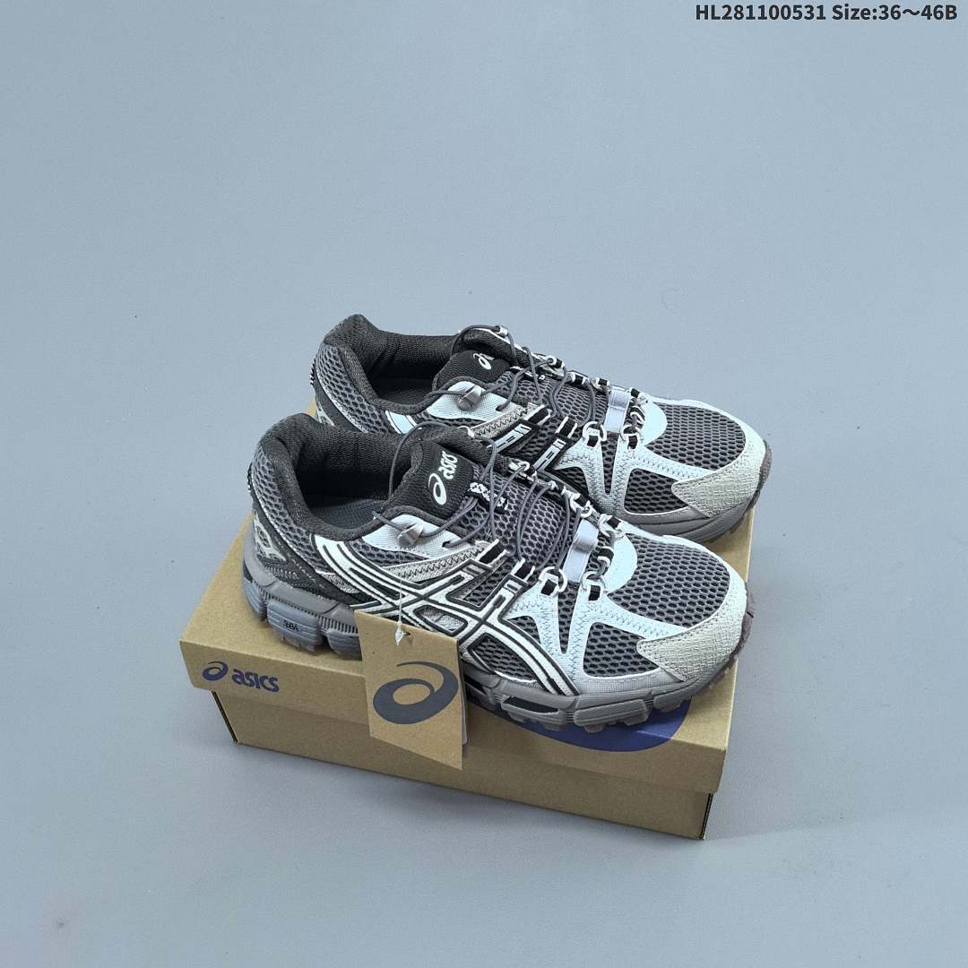 Asics GEL-KAHANA 8 FL 3D GEL FF BLAST PLUS - foto 5