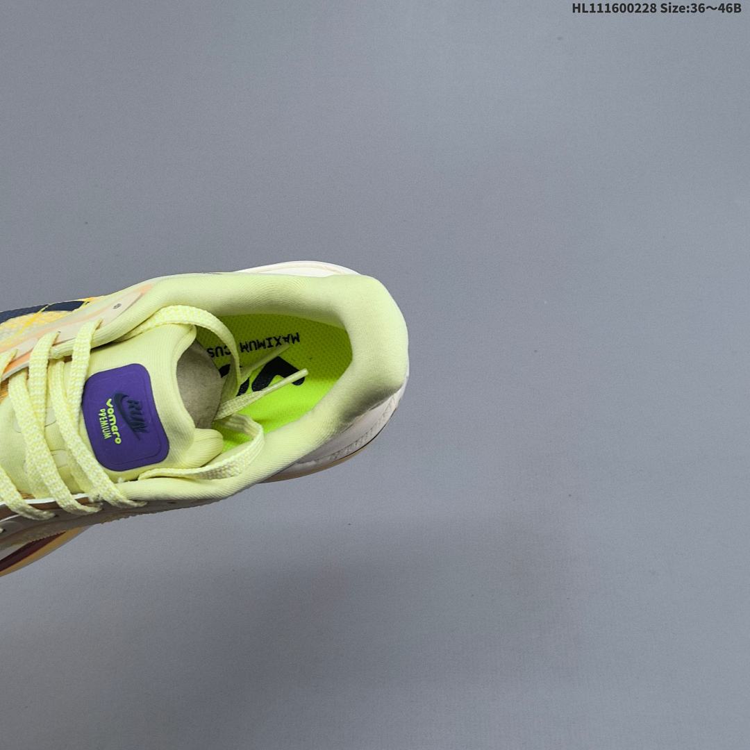Nike VOMERO PREMIUM ReactX Air Zoom - foto 9