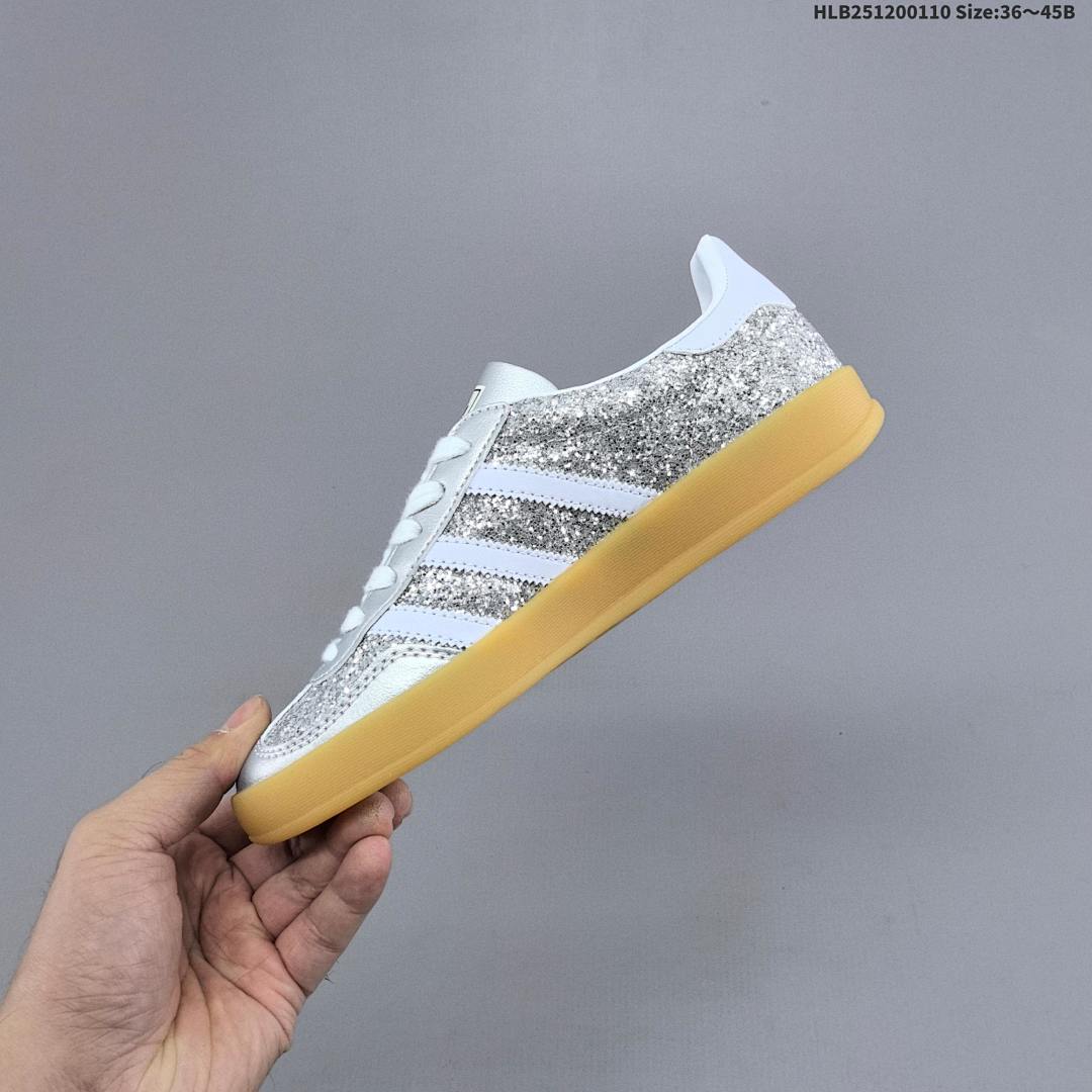 Adidas originals Gazelle Indoor 1960 “GAZELLE” - foto 4